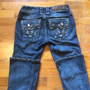 Rock Revival “Elise” Boot Cut